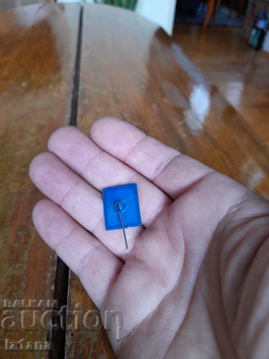 Auction Old badge Auction Old badge