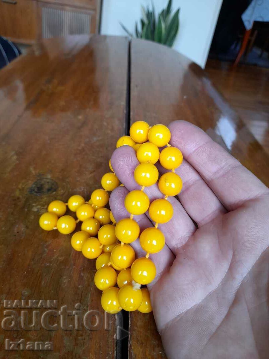 Old necklace with price 18.00 BGN | € 9.20 Old necklace with price 18.00 BGN | € 9.20