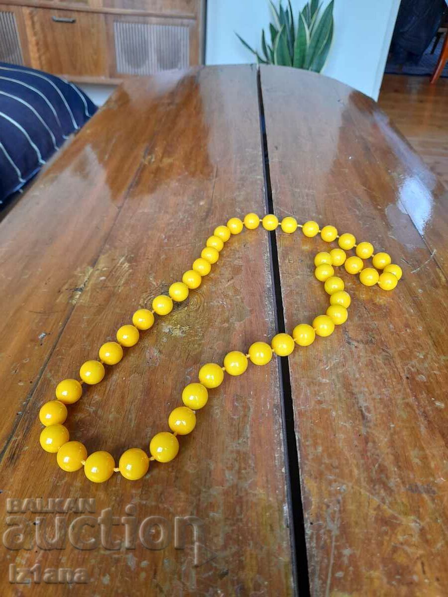 Old necklace Old necklace