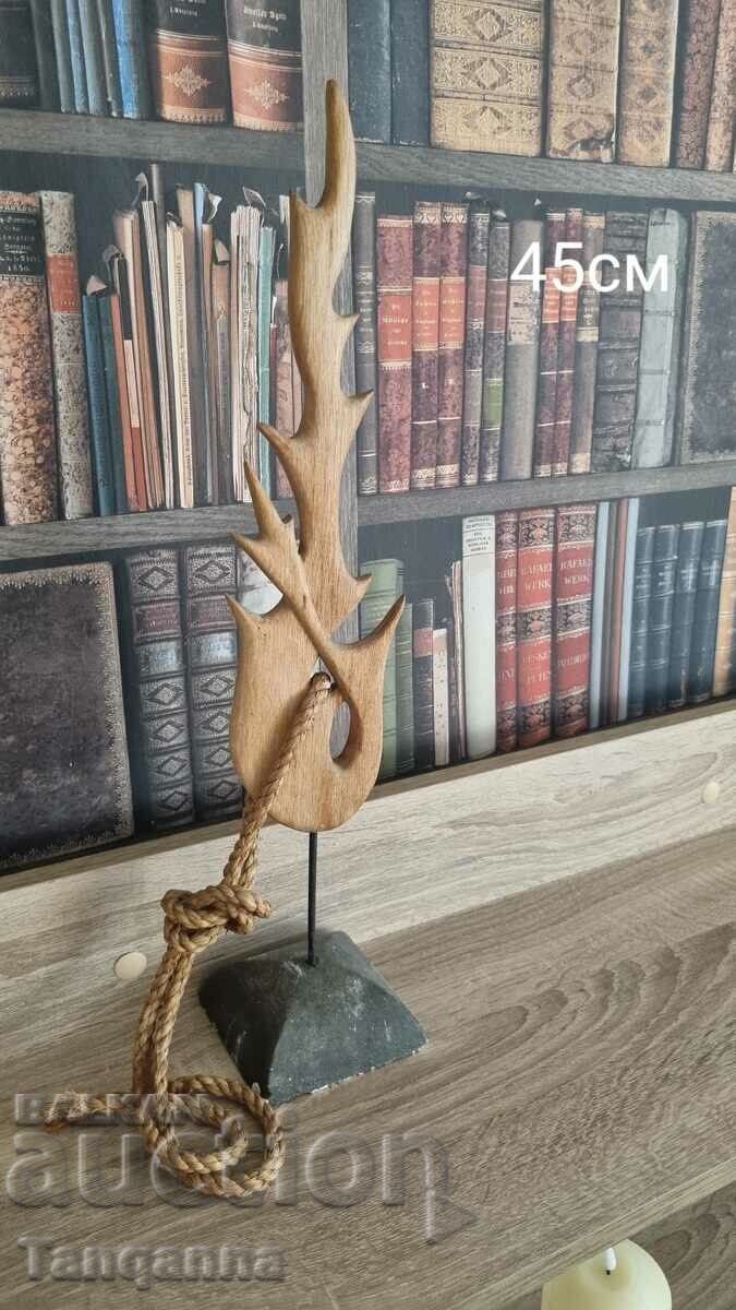 Ξυλογλυπτική με τιμή 40.00 BGN | € 20.45 Ξυλογλυπτική με τιμή 40.00 BGN | € 20.45