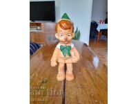 Jucărie, păpușă Pinocchio, Pinocchio