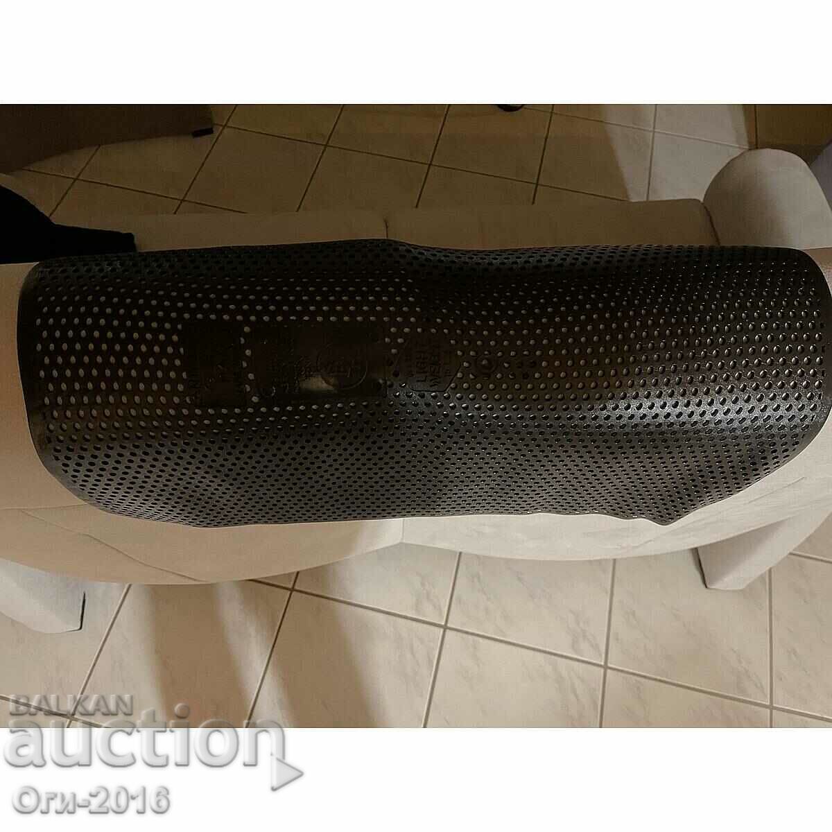 Anatomic gel silicone pad for SADDLE - 6 Anatomic gel silicone pad for SADDLE - 6