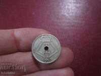 1939 5 centi Belgia