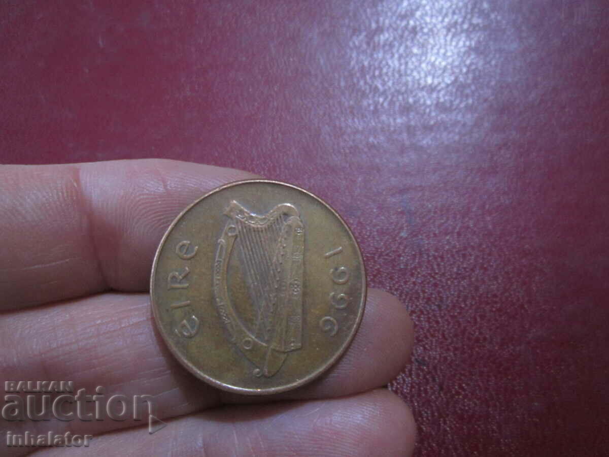 2 pence IRELAND - Eire - 1996
