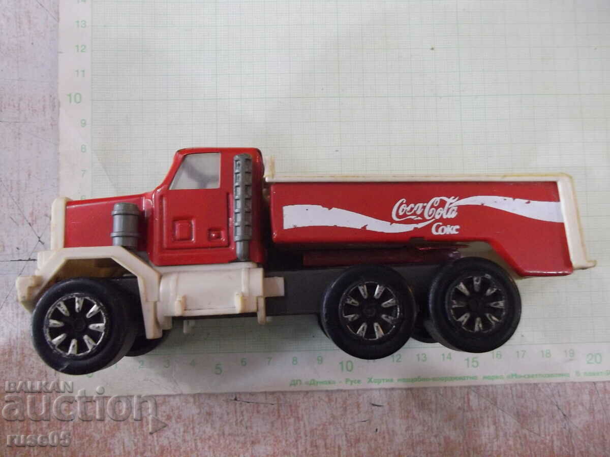 Auction Truck - 4 Auction Truck - 4