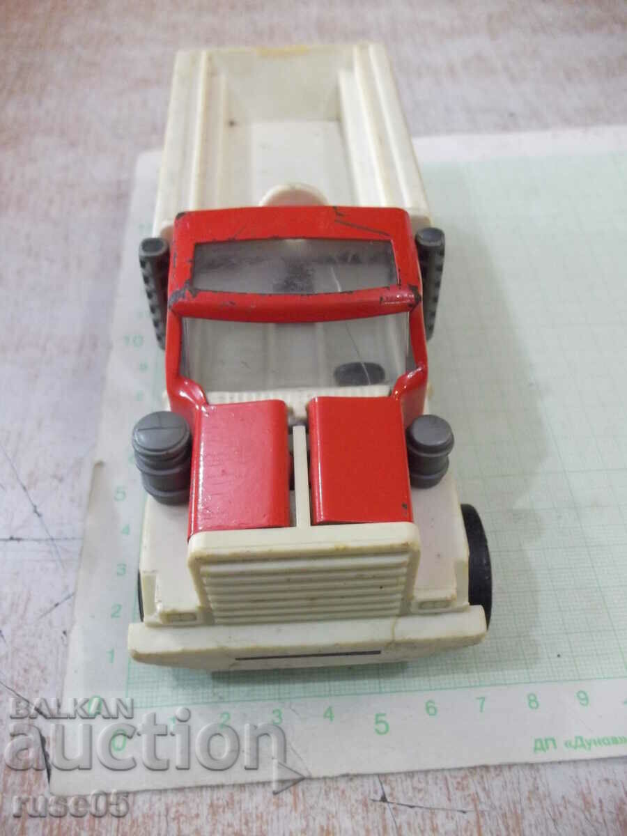 Delivery of Truck - 4 Delivery of Truck - 4