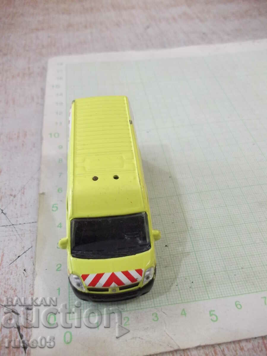 Delivery of Car - 752 Delivery of Car - 752