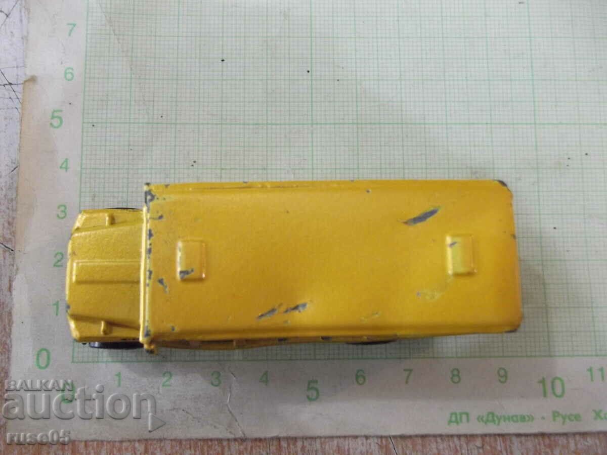 Αυτοκίνητο - 753 με τιμή 3.00 BGN | € 1.53 Αυτοκίνητο - 753 με τιμή 3.00 BGN | € 1.53