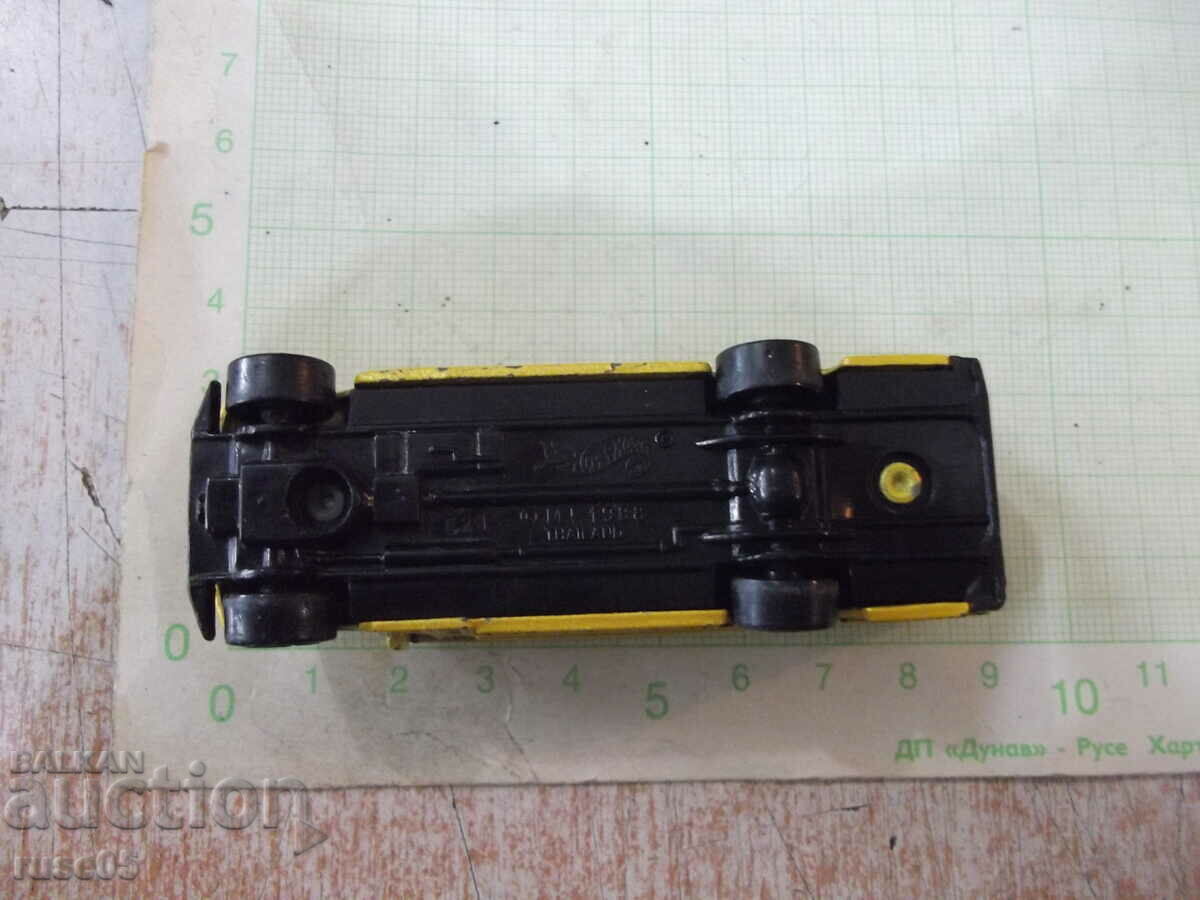 Αυτοκίνητο - 753 - 6 Αυτοκίνητο - 753 - 6