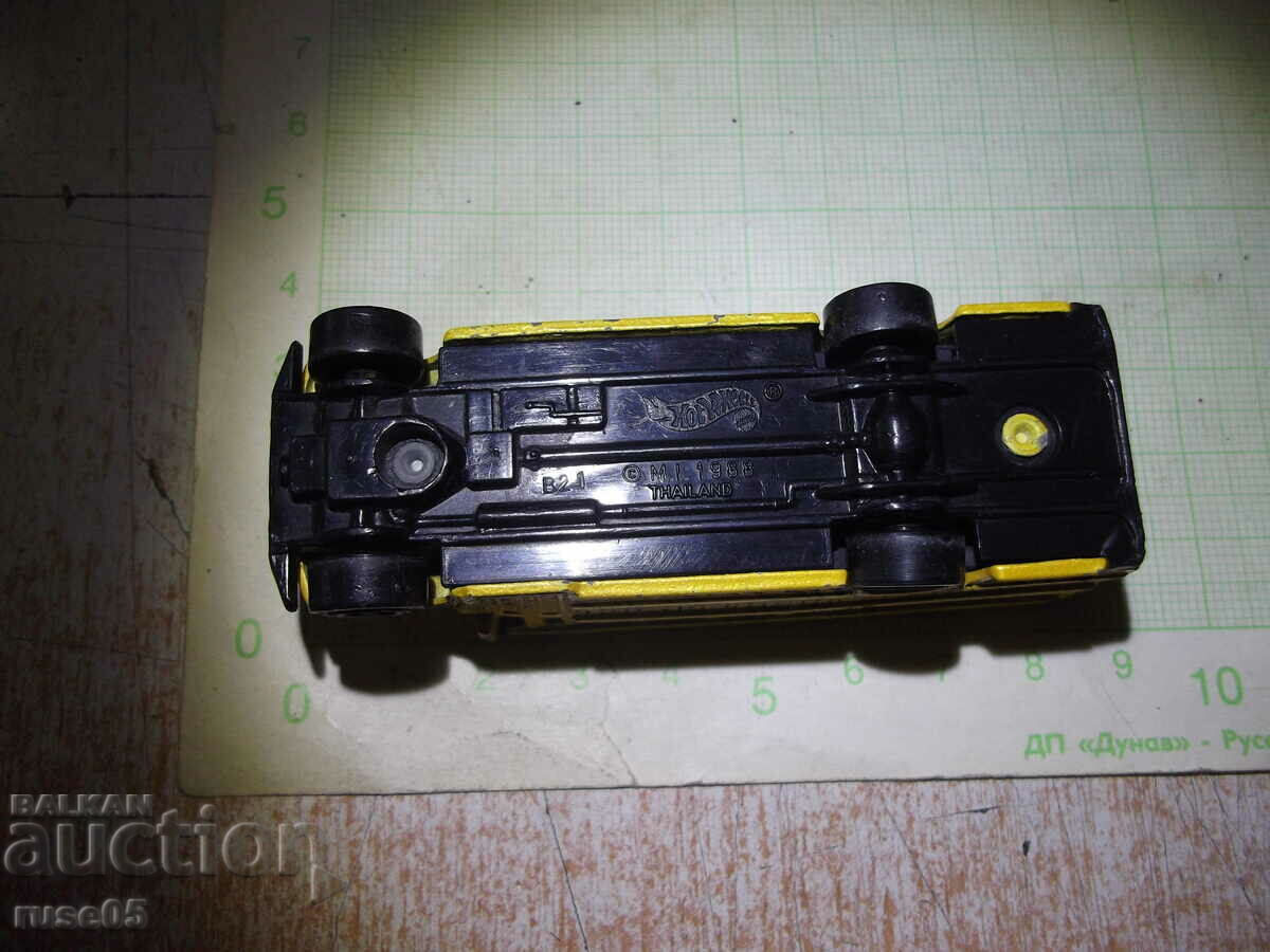 Αυτοκίνητο - 753 - 7 Αυτοκίνητο - 753 - 7