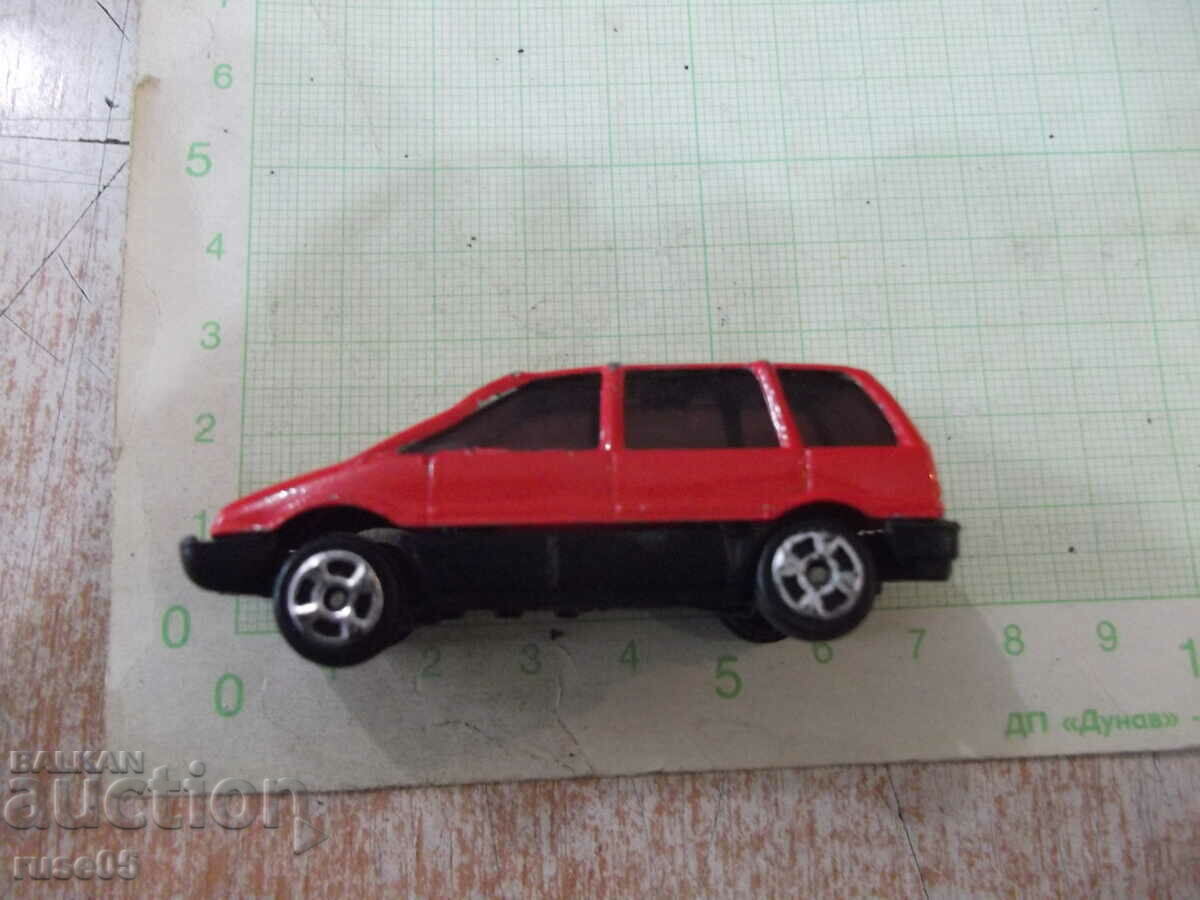 Auction Car - 759 Auction Car - 759