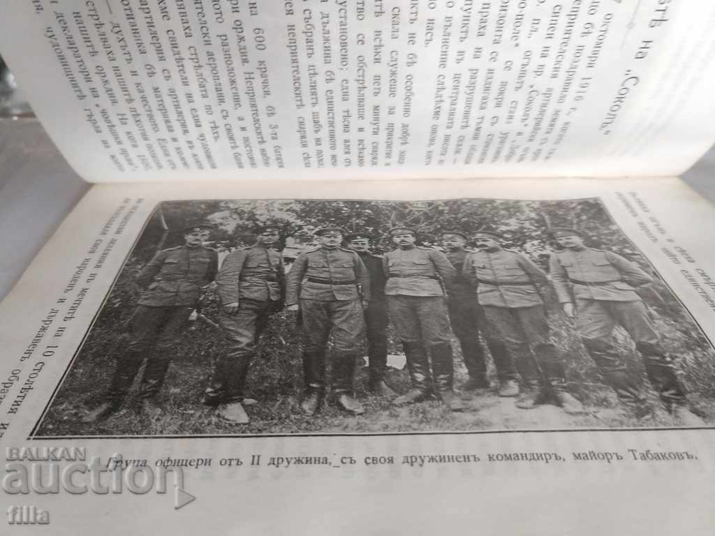 1918 Collection of the 46th Infantry Regiment - 7 1918 Collection of the 46th Infantry Regiment - 7