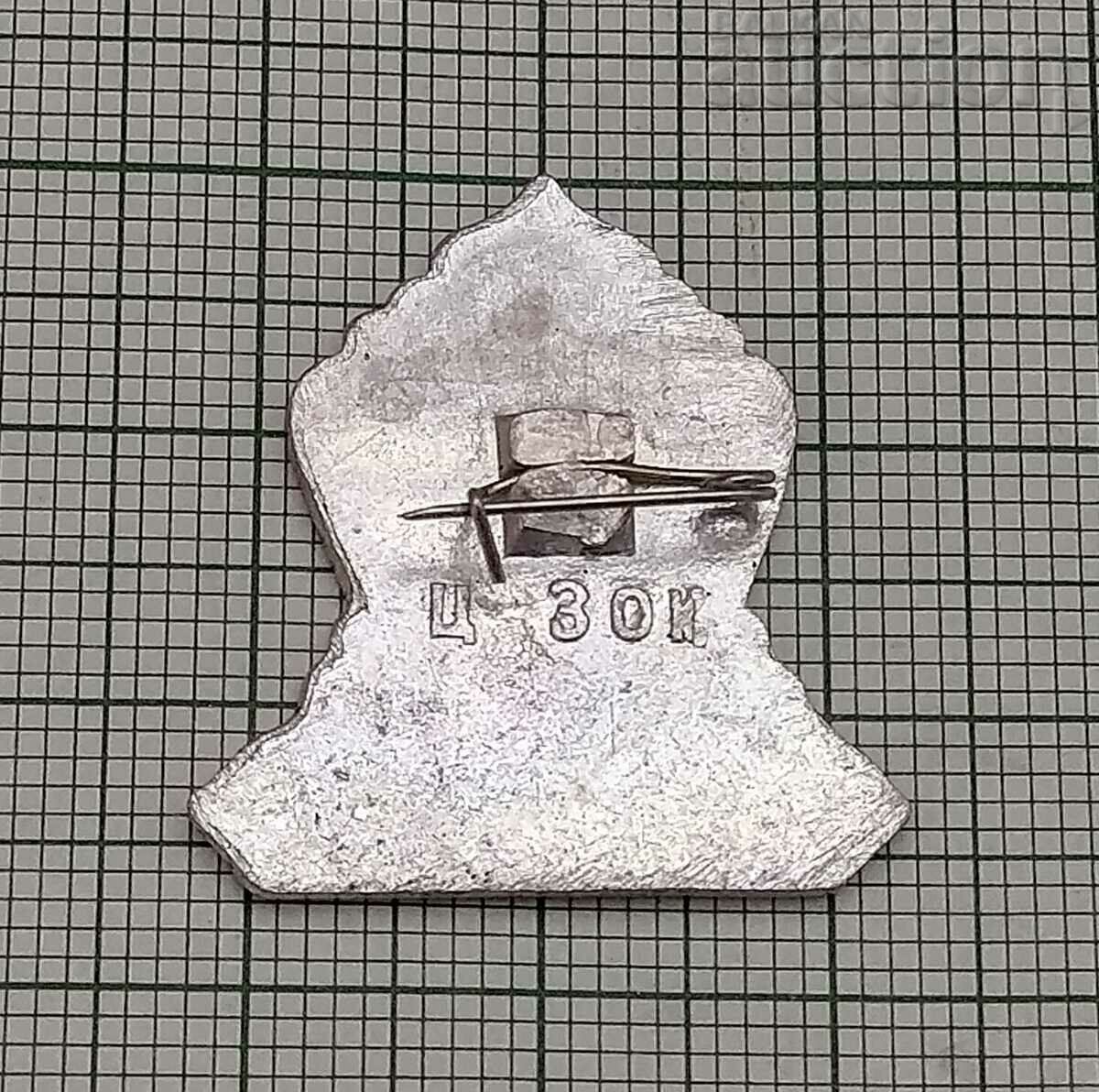 SAMARKAND SHER DOR MADRESS UZBEKISTAN BADGE GREEN with price 3.00 BGN | € 1.53 SAMARKAND SHER DOR MADRESS UZBEKISTAN BADGE GREEN with price 3.00 BGN | € 1.53