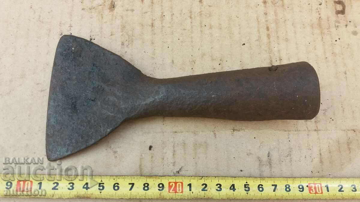 FORGED RENAISSANCE SCRATCH, TOOL with price 5.99 BGN | € 3.06