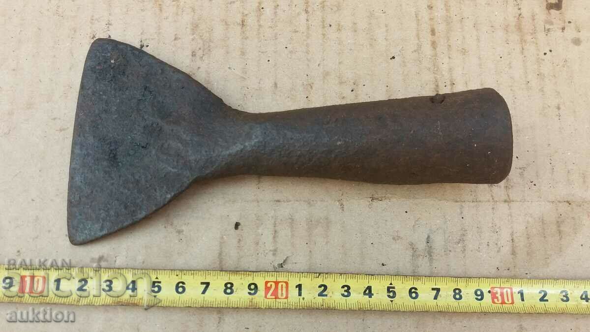 Auction  FORGED RENAISSANCE SCRATCH, TOOL