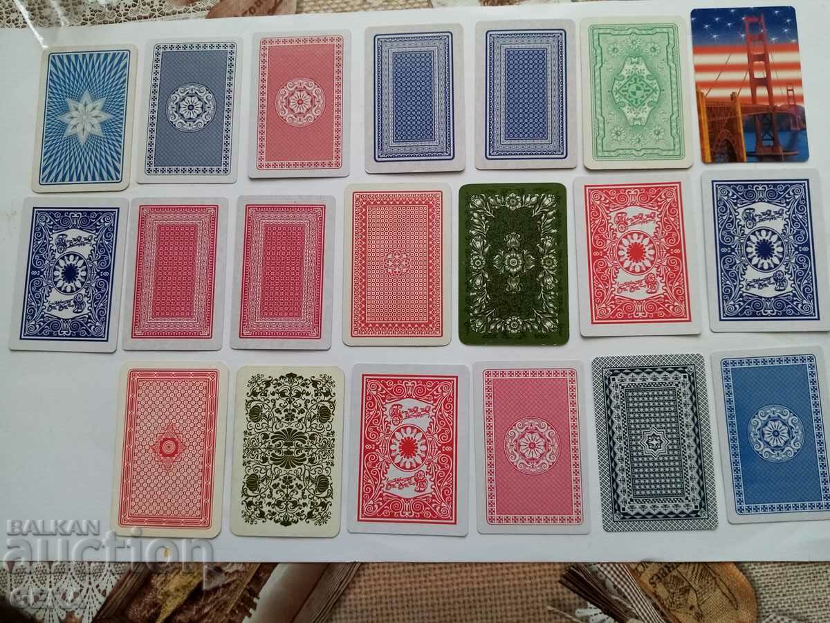 playing cards with price 10.00 BGN | € 5.11 playing cards with price 10.00 BGN | € 5.11