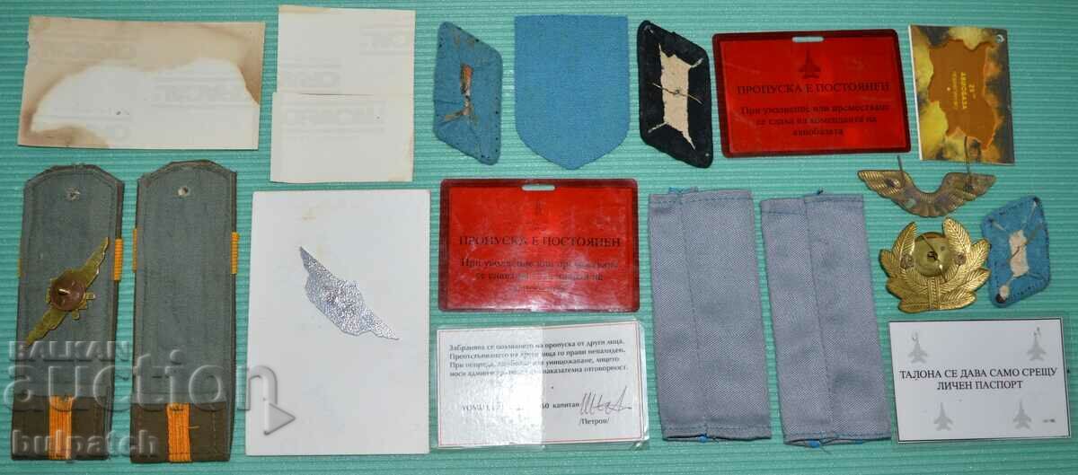 Delivery of Air force collection lot of Cheshnegirovo Airbase Delivery of Air force collection lot of Cheshnegirovo Airbase