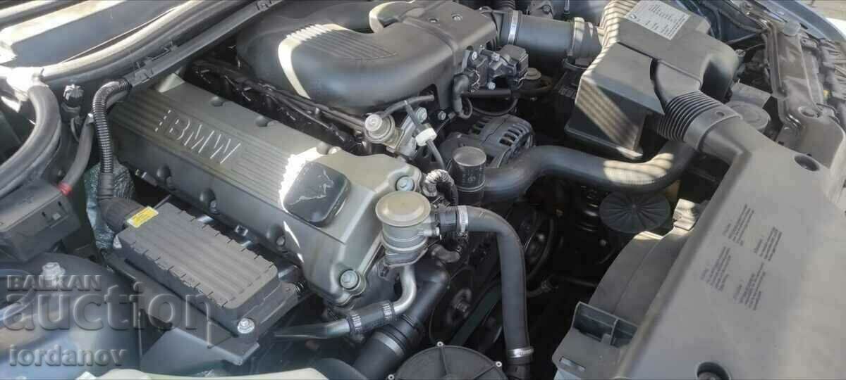 BMW 316 I, 77 kw, 105 ίπποι - 7 BMW 316 I, 77 kw, 105 ίπποι - 7