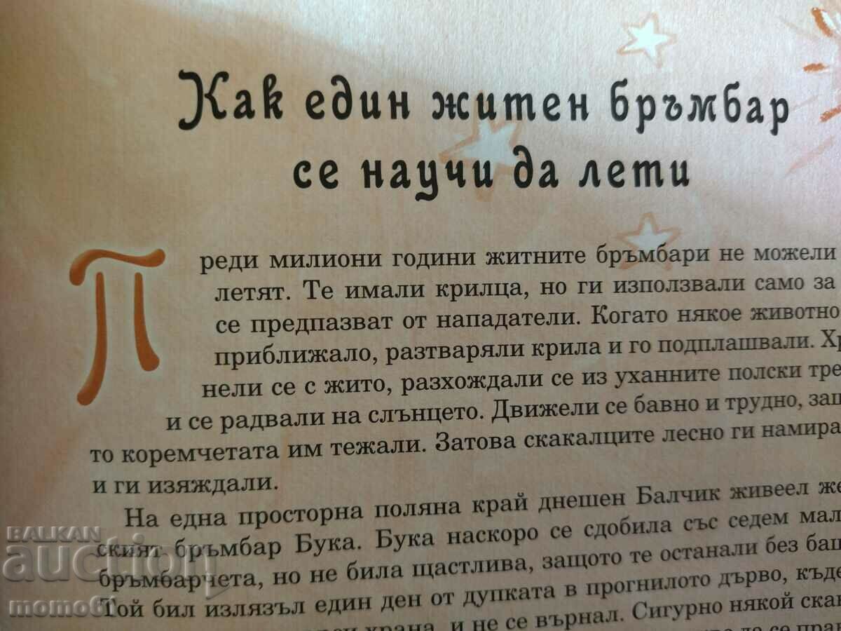 Wise tales for children and parents. - 5 Wise tales for children and parents. - 5