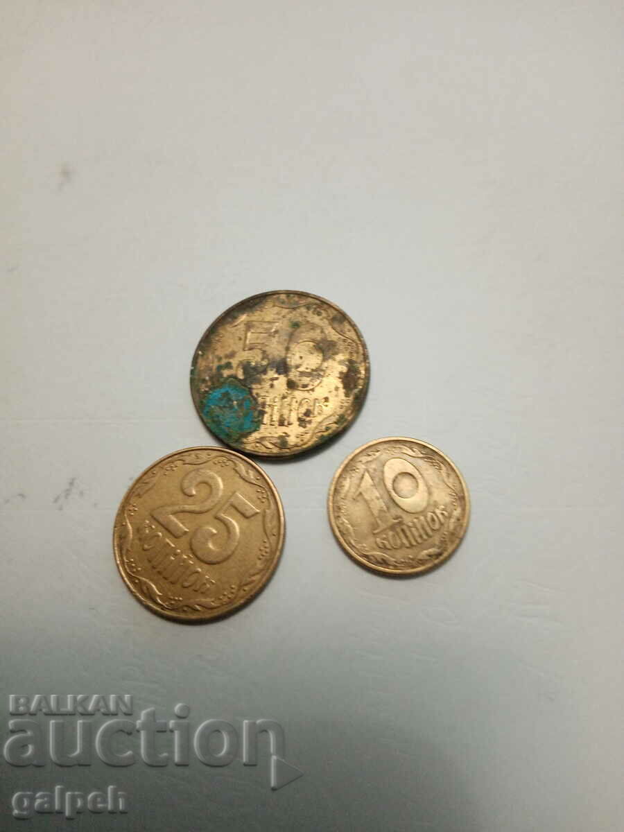 Παράδοση ΝΟΜΙΣΜΑΤΑ - ΜΙΚΤΑ - 8 τεμ. Παράδοση ΝΟΜΙΣΜΑΤΑ - ΜΙΚΤΑ - 8 τεμ.