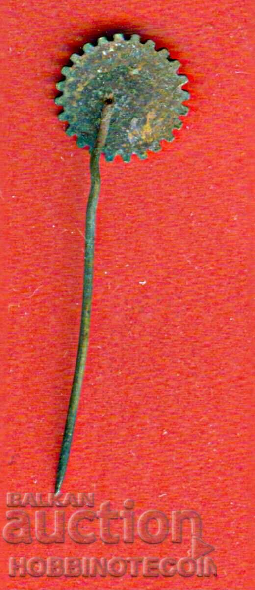 Auction BULGARIA BULGARIA BADGE SIGN - VARNA Auction BULGARIA BULGARIA BADGE SIGN - VARNA