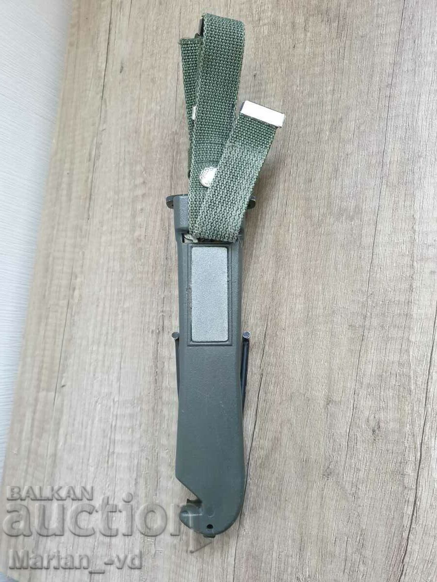 Survival knife - 7