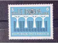 Austria 1984 Europe CEPT MNH