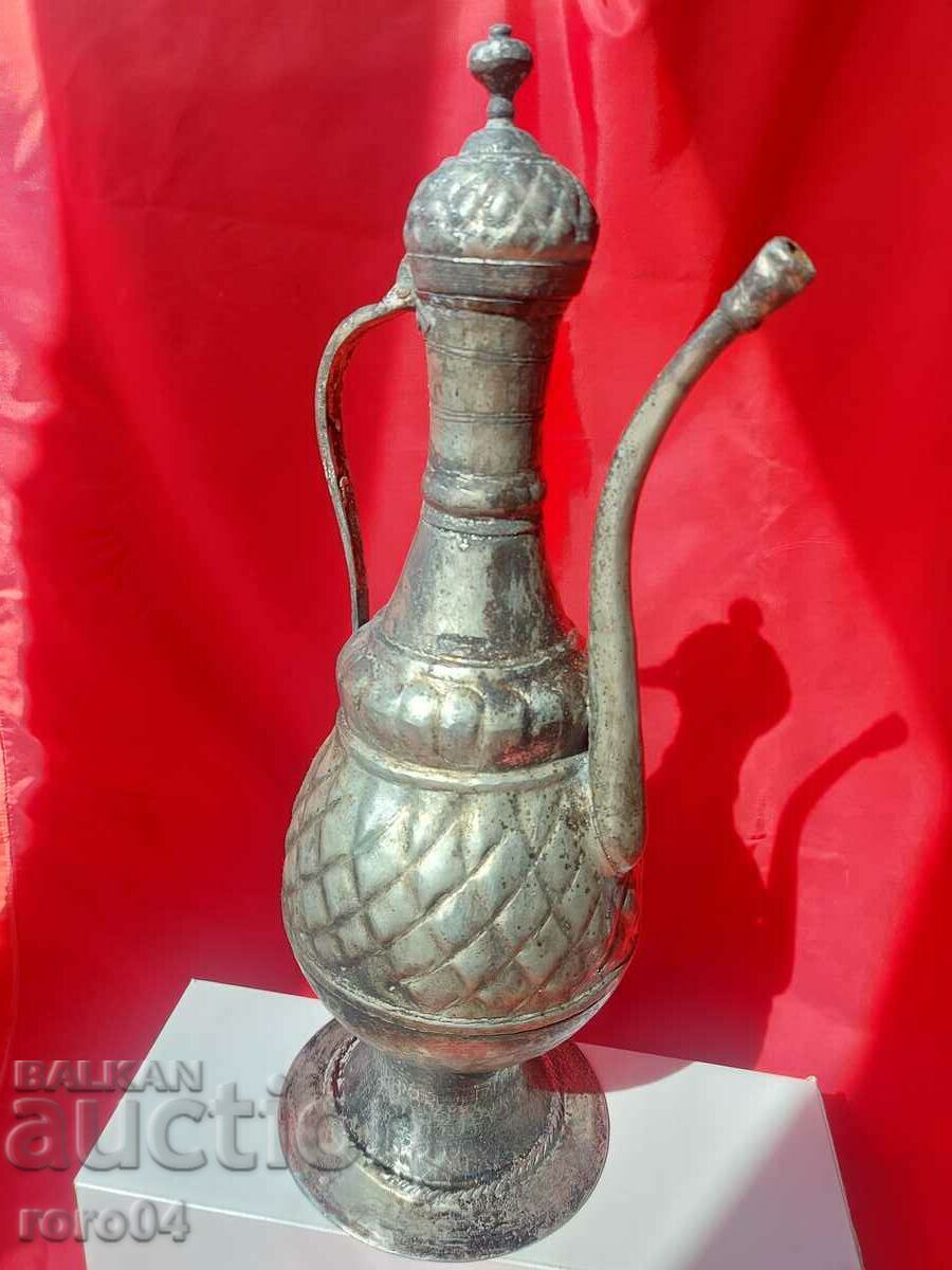 Delivery of IBRIC Delivery of IBRIC