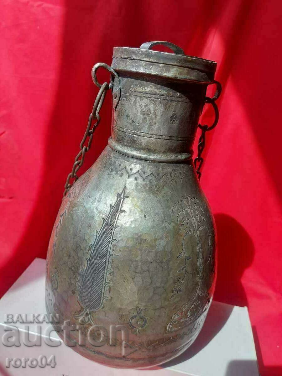 Παράδοση χάλυβας Παράδοση χάλυβας