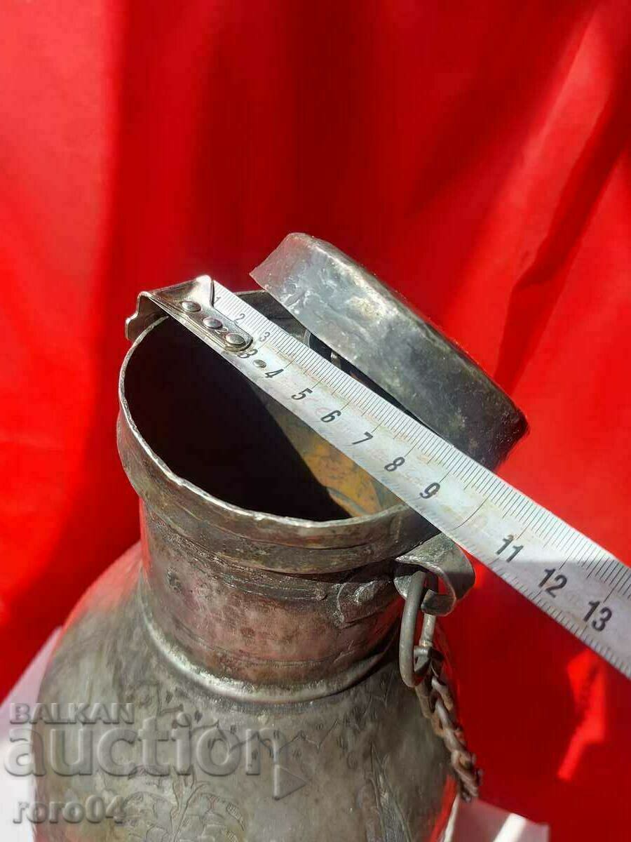 χάλυβας - 6 χάλυβας - 6