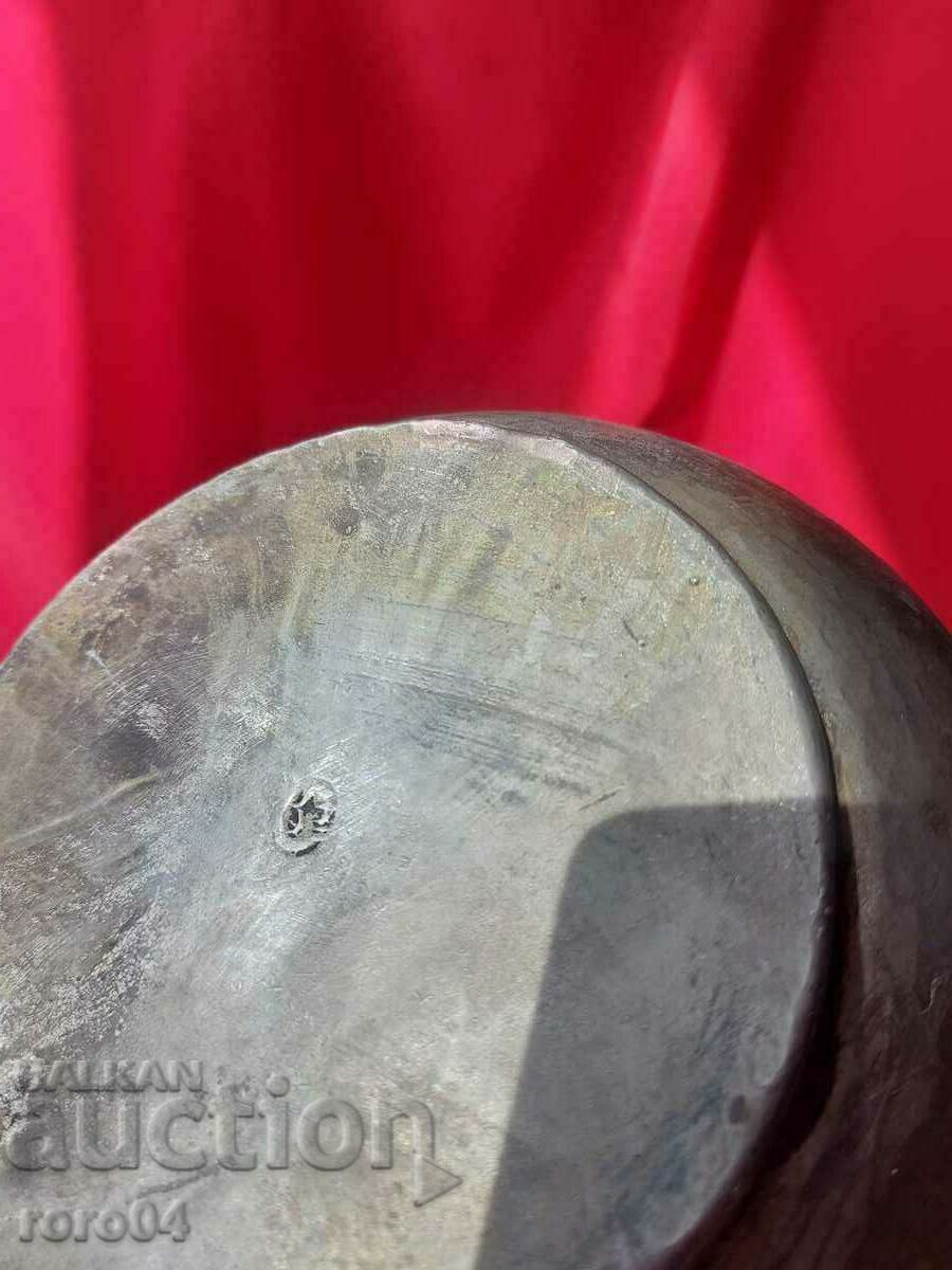 χάλυβας - 7 χάλυβας - 7