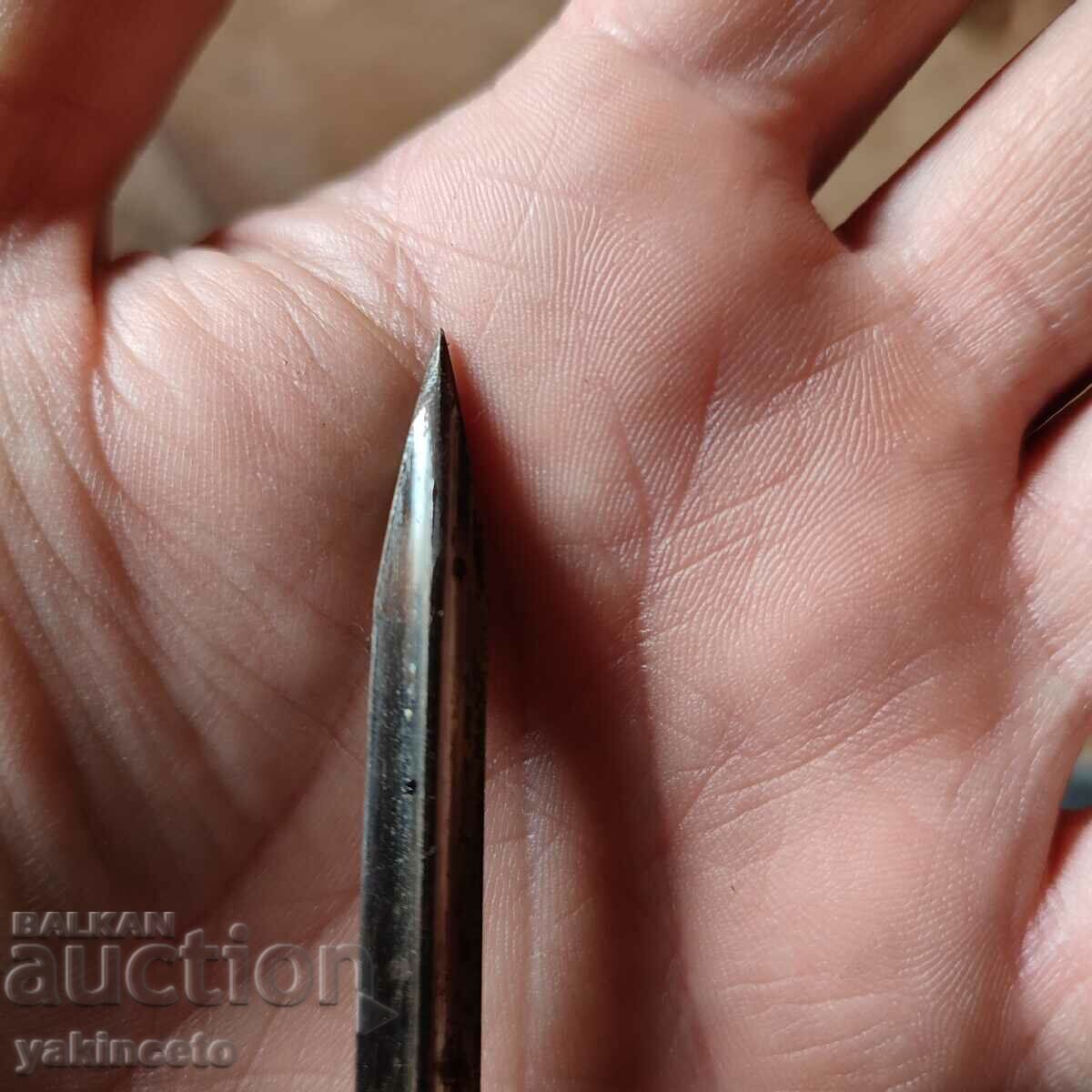 Lebel bayonet, saber, kris, dagger, knife, - 6