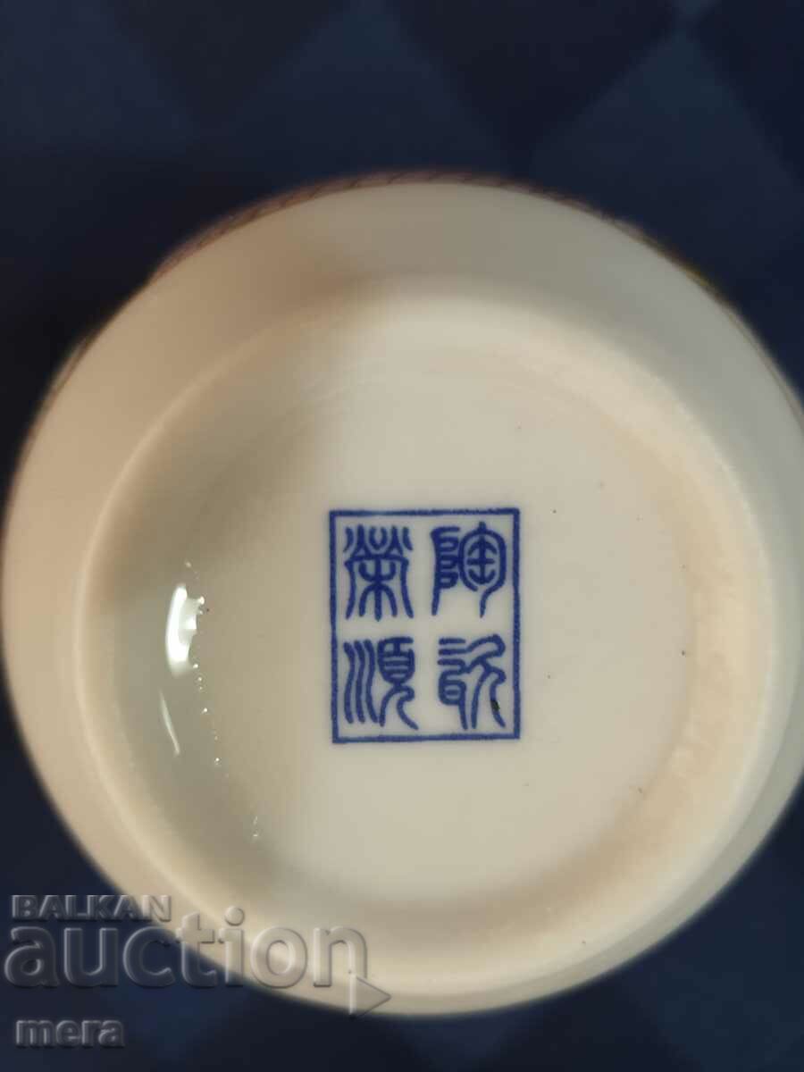 Beautiful Japanese tea and coffee set - 7 Beautiful Japanese tea and coffee set - 7