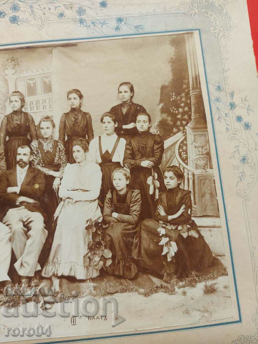 STAR PHOTOGRAPHY - CARD - 7 STAR PHOTOGRAPHY - CARD - 7