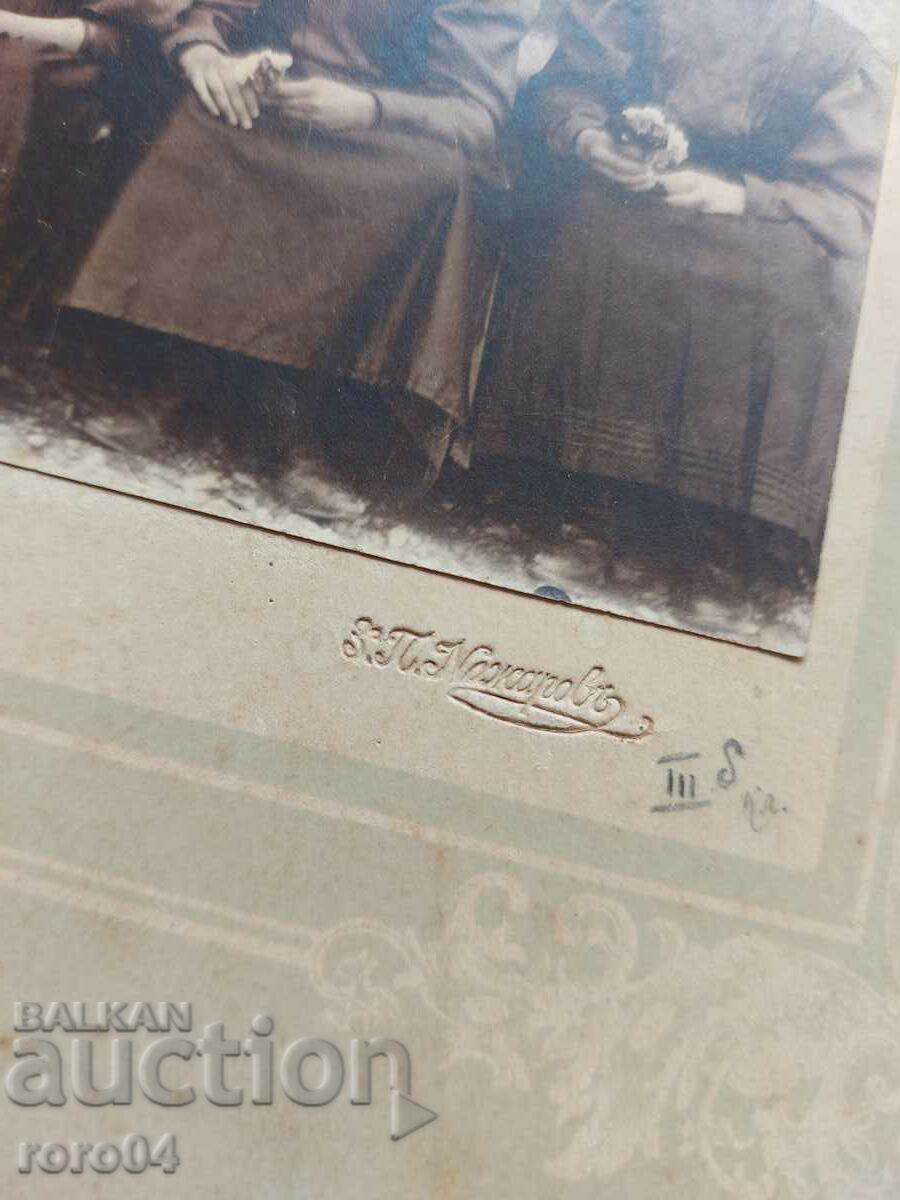 STAR PHOTOGRAPHY - CARD with price 40.50 BGN | € 20.71 STAR PHOTOGRAPHY - CARD with price 40.50 BGN | € 20.71