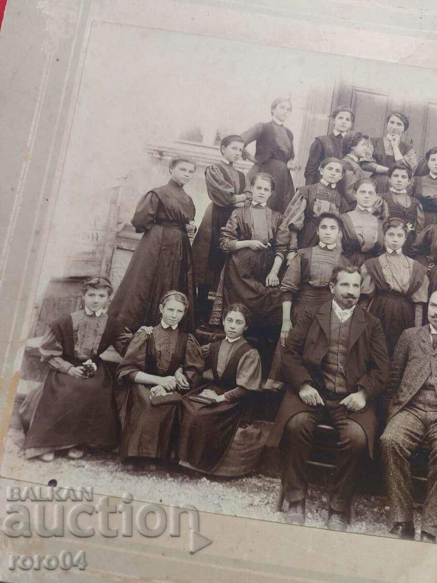 STAR PHOTOGRAPHY - CARD - 5 STAR PHOTOGRAPHY - CARD - 5