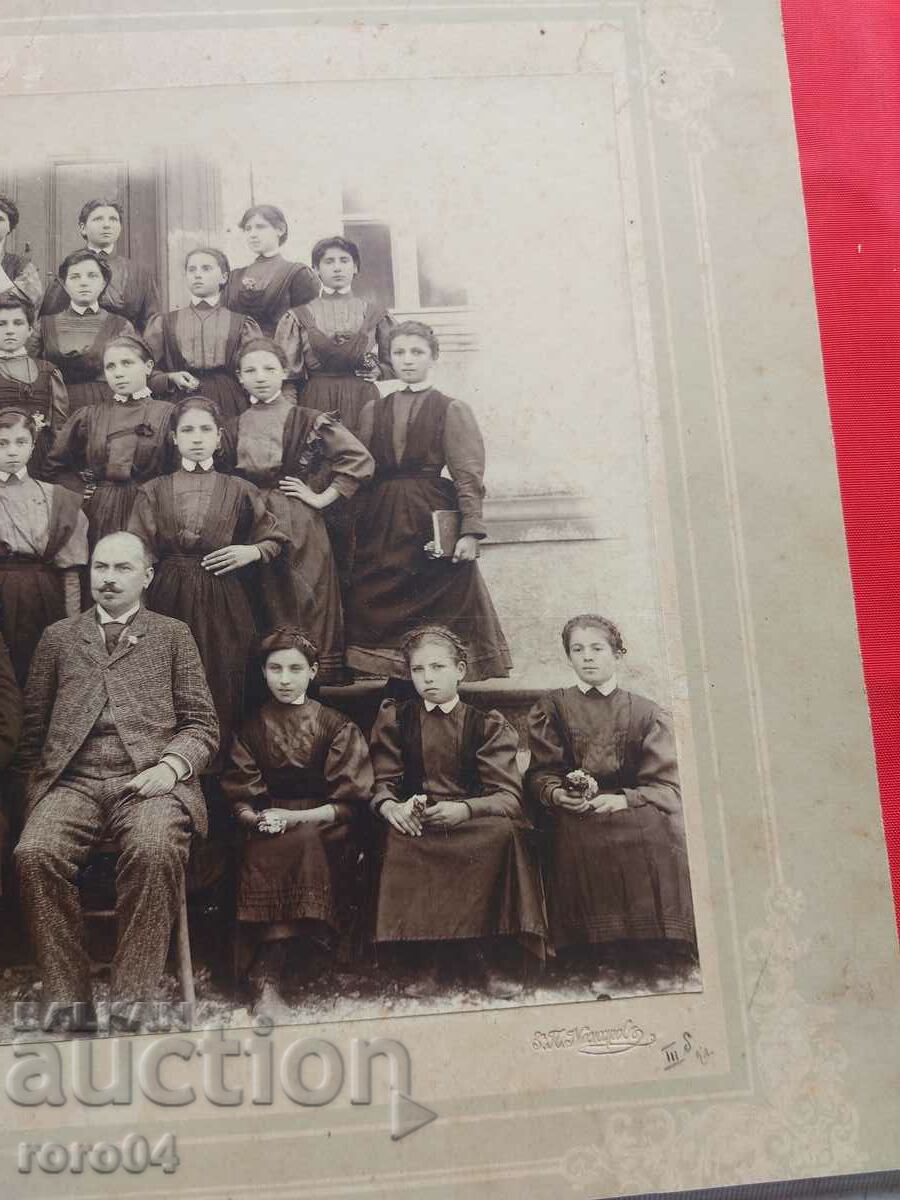 STAR PHOTOGRAPHY - CARD - 6 STAR PHOTOGRAPHY - CARD - 6