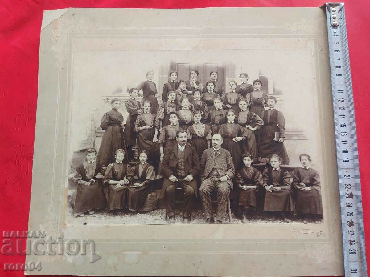 STAR PHOTOGRAPHY - CARD - 7 STAR PHOTOGRAPHY - CARD - 7