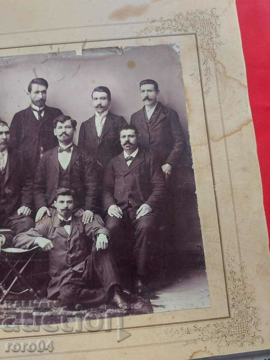 STAR PHOTOGRAPHY - CARD - 5 STAR PHOTOGRAPHY - CARD - 5