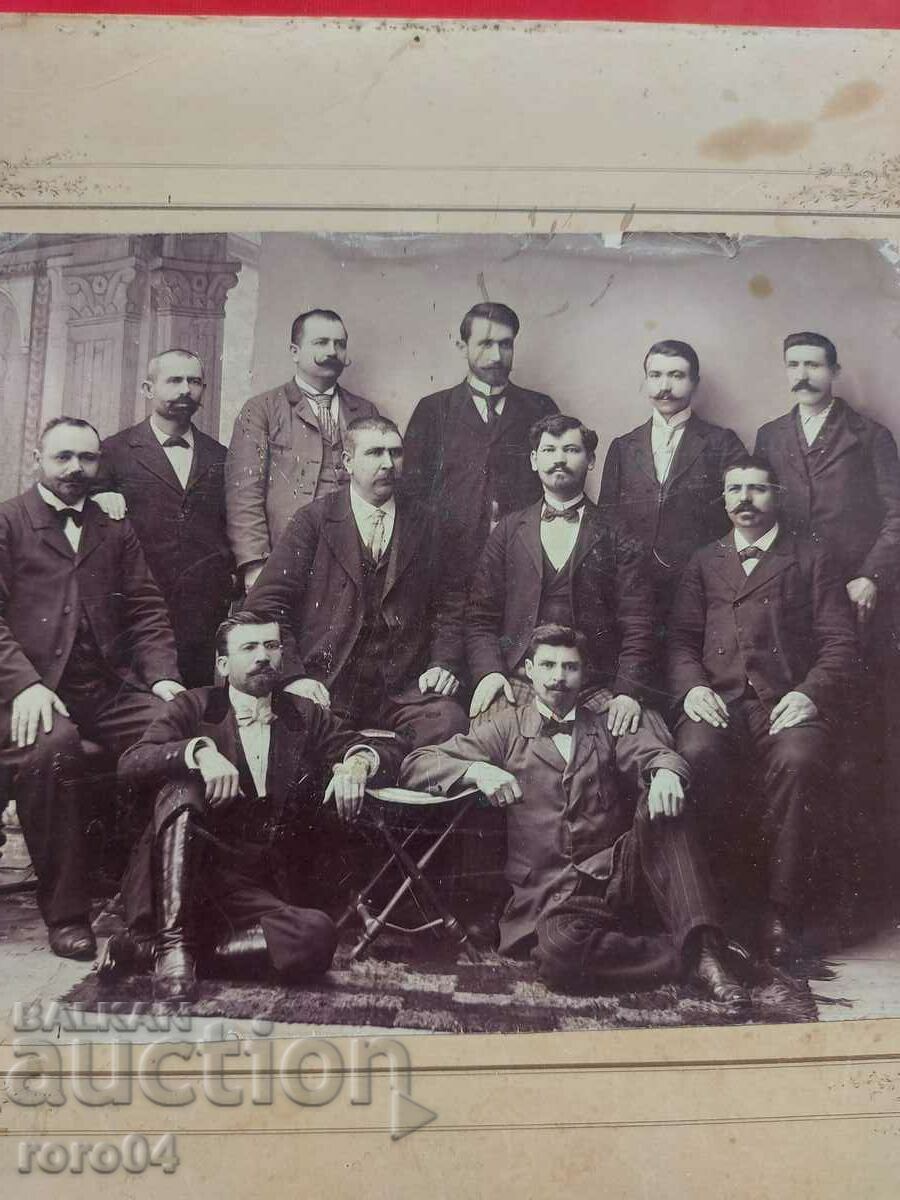 STAR PHOTOGRAPHY - CARD - 7 STAR PHOTOGRAPHY - CARD - 7