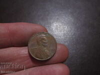 1 cent 1980 SUA