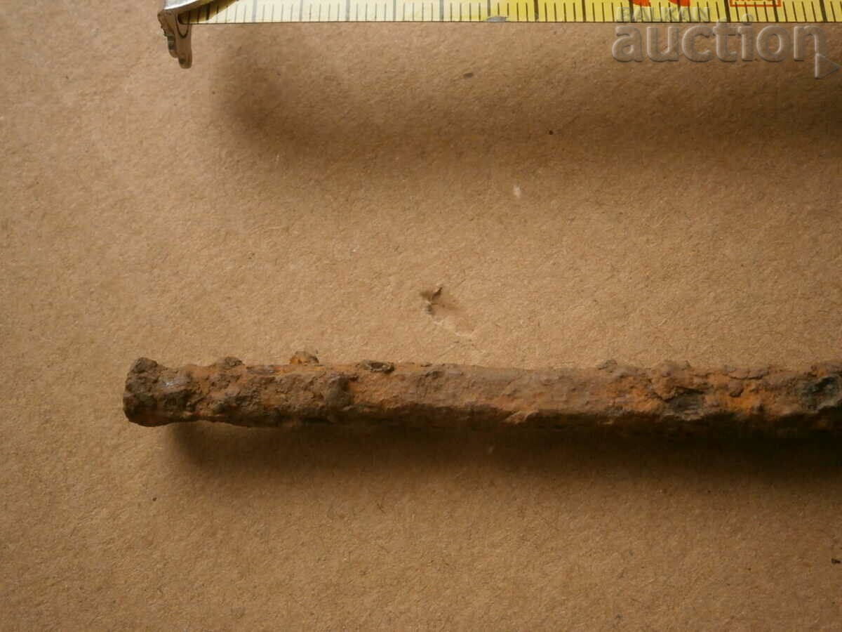 ARTILLERY antique flintlock pistol ramrod ORIGINAL - 7 ARTILLERY antique flintlock pistol ramrod ORIGINAL - 7