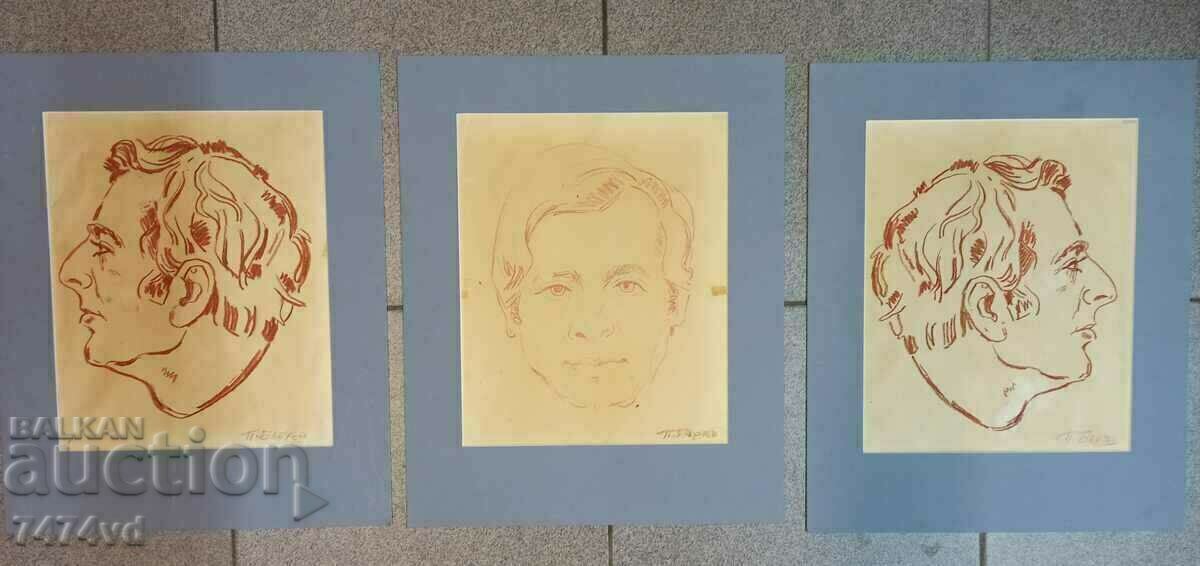 PETER BARCHEV PETER BARCHEV