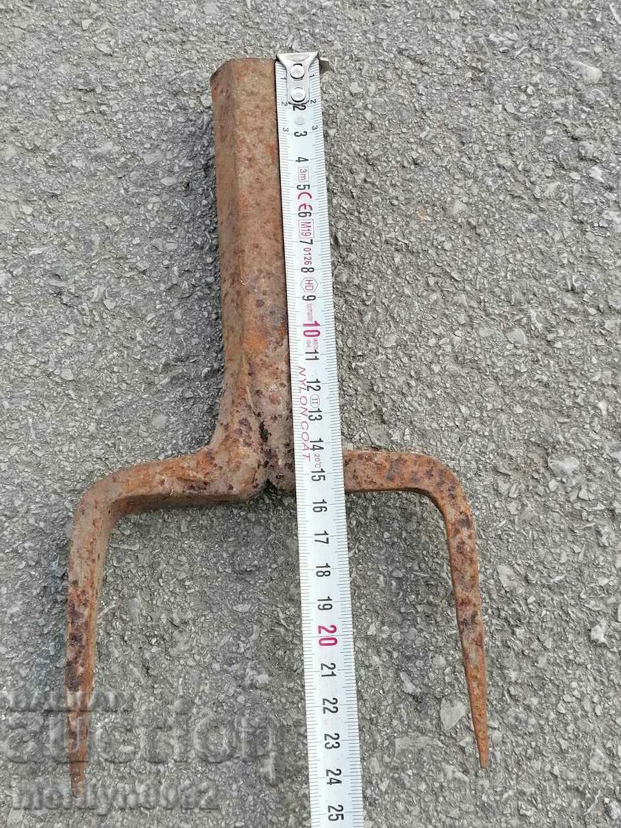 Metal Anvil Clapp fier de păr - 5 Metal Anvil Clapp fier de păr - 5