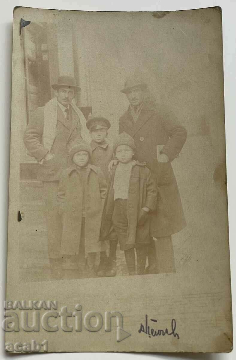 Lawyer D. Peychev - 5 Lawyer D. Peychev - 5