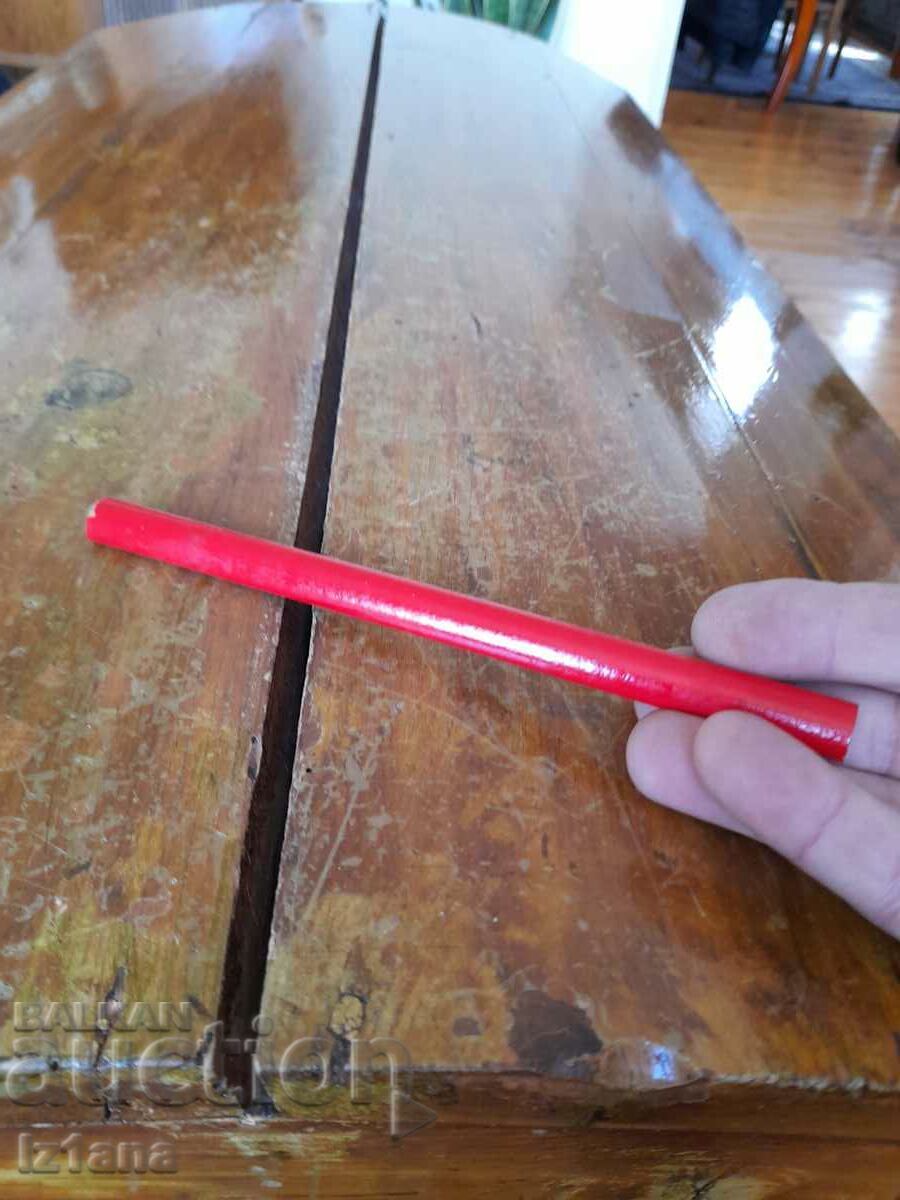 Delivery of Old Great Wall Carpenter's Pencil