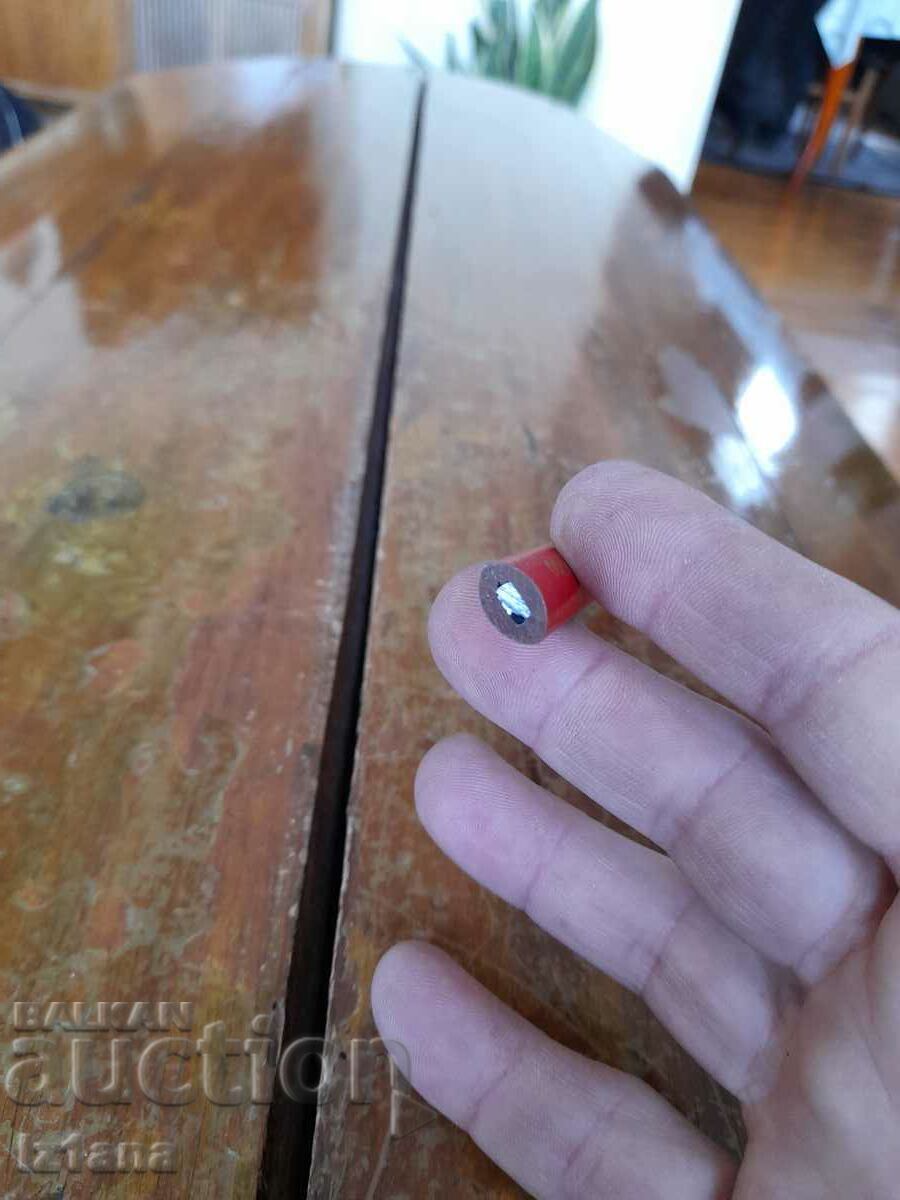 Old Great Wall Carpenter's Pencil - 5