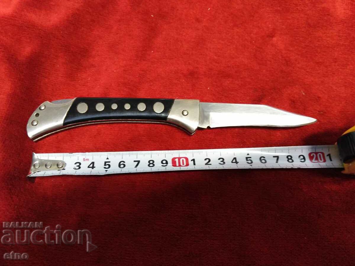 Delivery of OLD POCKET KNIFE-POYET COURSOLLE Delivery of OLD POCKET KNIFE-POYET COURSOLLE