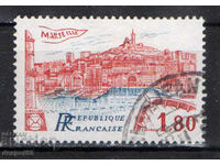 1983. Γαλλία. Συνέδριο φιλοτελιστές γαλλική, τη Μασσαλία.
