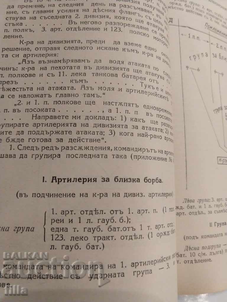 Auction 1930 Military Journal, + All Maps & Diagrams, Excellent Auction 1930 Military Journal, + All Maps & Diagrams, Excellent